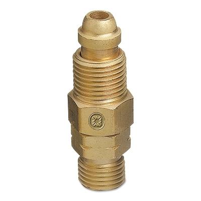 Western Enterprises Inert Arc Hose and Torch Adaptors AW403