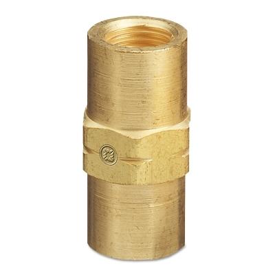 Western Enterprises Inert Arc Hose Couplers AW431