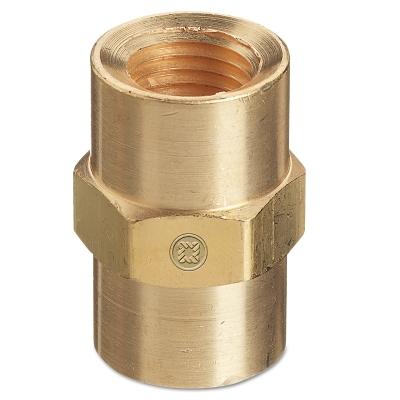 Western Enterprises Pipe Thread Couplings