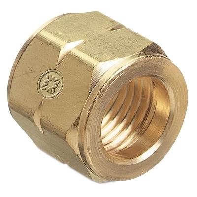 Western Enterprises Hose Nuts C7