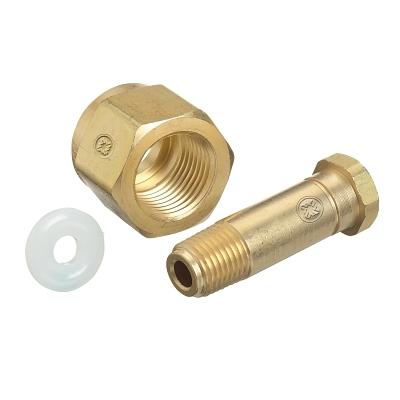 Western Enterprises Regulator Inlet Washers CO6N
