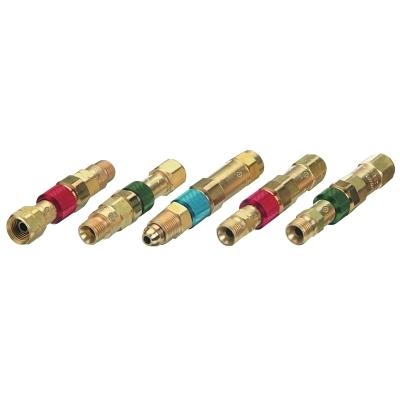 Western Enterprises Quick Connect Components QDB100