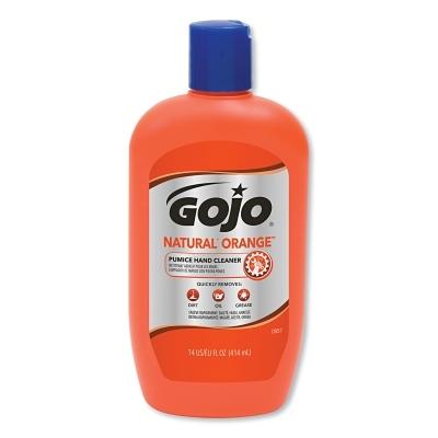 Gojo® Natural Orange™ Pumice Hand Cleaners 95712