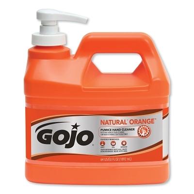 Gojo® Natural Orange™ Pumice Hand Cleaners 95804