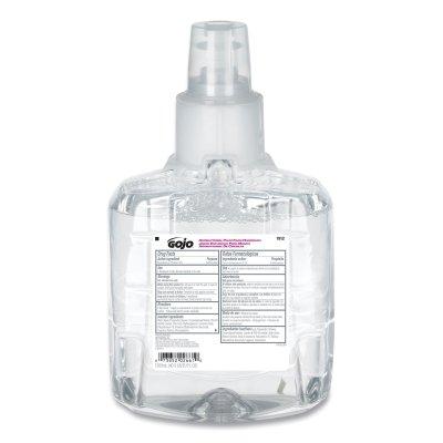 Gojo® Antibacterial Plum Foam Handwash Refills