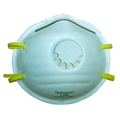 Gerson® N95 Particulate Respirators 1740