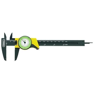 General Tools Dial Calipers