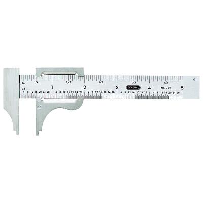 General Tools Slide Calipers