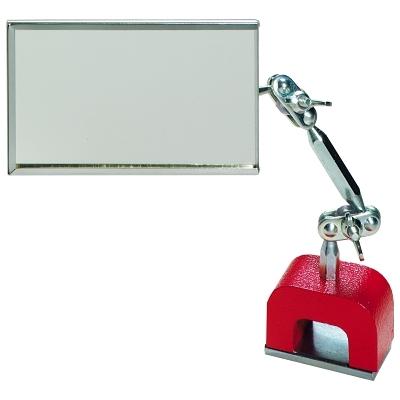 General Tools Magnetic Base Inspection Mirrors