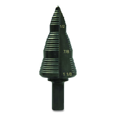 Greenlee® GSB Series Step Bits GSB09