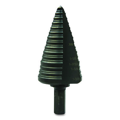 Greenlee® GSB Series Step Bits GSB12