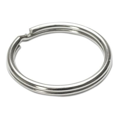 C.H. Hanson® I.D. Split Key Rings
