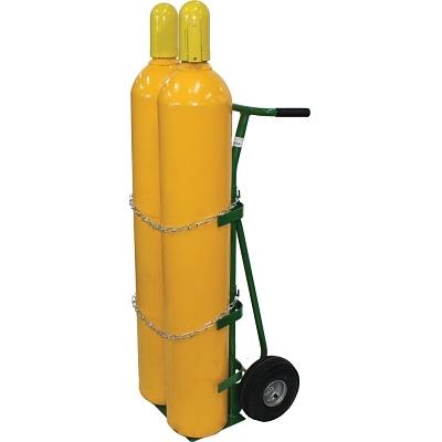 Saf-T-Cart™ 750 Series Carts 75020