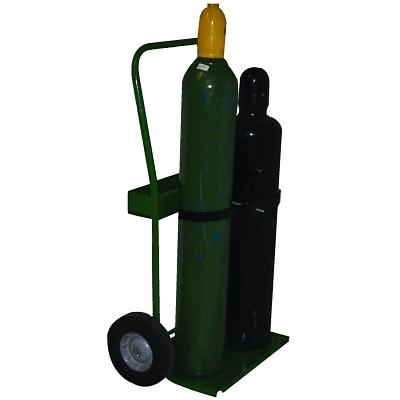 Saf-T-Cart™ 800 Series Carts 82010