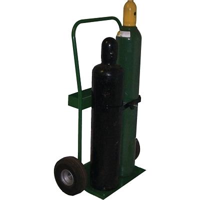 Saf-T-Cart™ 800 Series Carts 82110