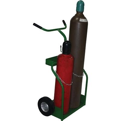 Saf-T-Cart™ 900 Series Carts 95010