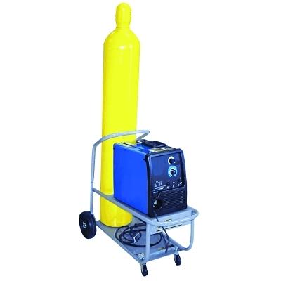 Saf-T-Cart™ Running Gear Series Carts