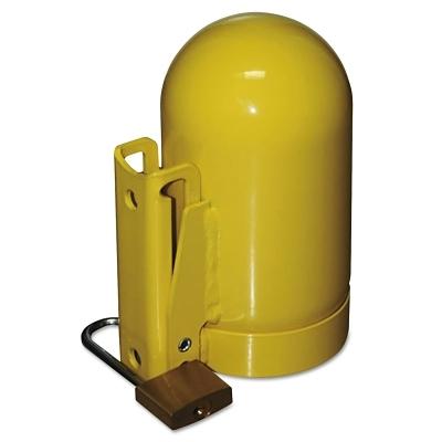 Saf-T-Cart™ Cylinder Caps SC8FNNP12