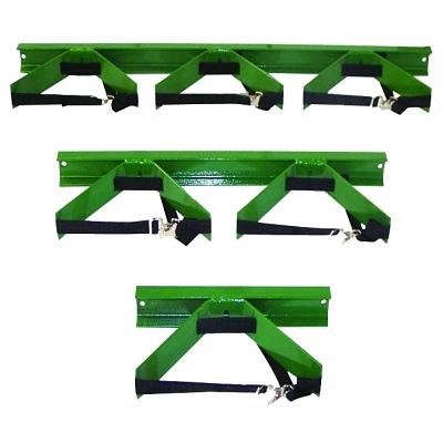Saf-T-Cart™ Wall Brackets WB101