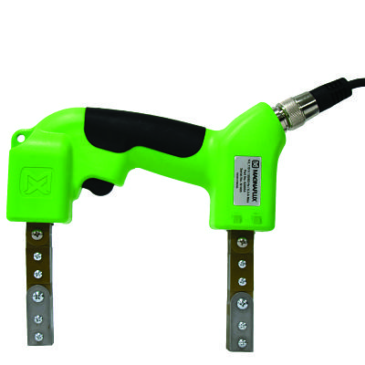 Magnaflux® Y-2 AC Electromagnetic Yokes