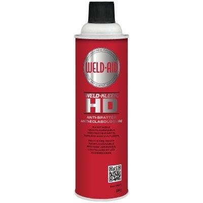 Weld-Aid Weld-Kleen HD® Anti-Spatters