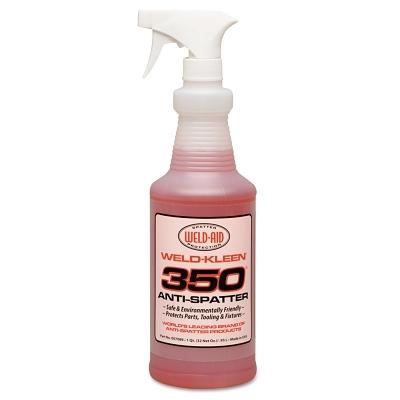 Weld-Aid Weld-Kleen 350® Anti-Spatters 7092