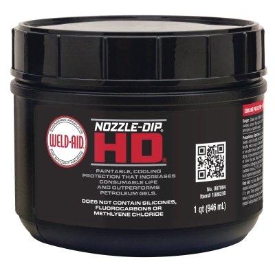 Weld-Aid NOZZLE-DIP® HD® Anti-Spatters