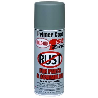 Weld-Aid 1st® Zinc Primers