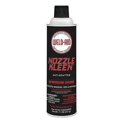 Weld-Aid NOZZLE-KLEEN® York 107A Anti-Spatters