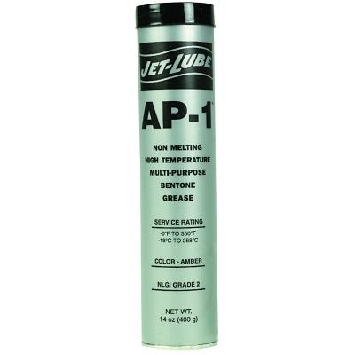 Jet-Lube AP-1™ Hi-Temp Multi-Purpose Grease