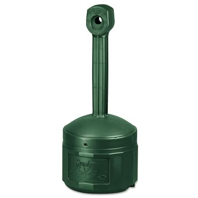 Justrite Smokers Cease-Fire® Cigarette Butt Receptacles 26800G