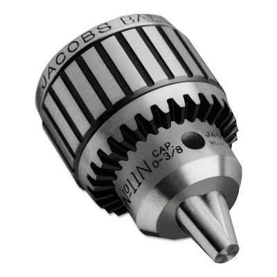 Jacobs Chuck® Ball Bearing Chucks