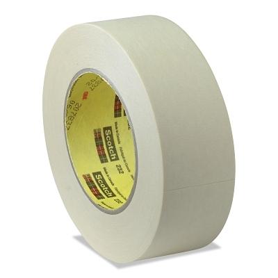 3M™ High Performance Masking Tapes 232 7000001265
