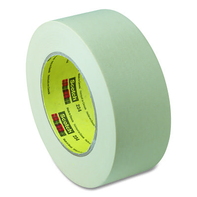 3M™ 234 Series General Purpose Masking Tapes 7000048943