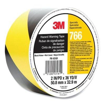 3M™ Hazard Marking Vinyl Tapes