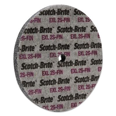 Scotch-Brite™ EXL Unitized Wheels 7000028478