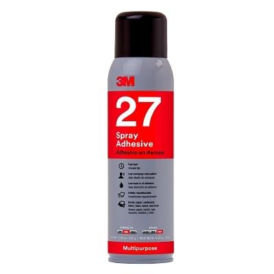 3M™ Multi-Purpose 27 Spray Adhesives