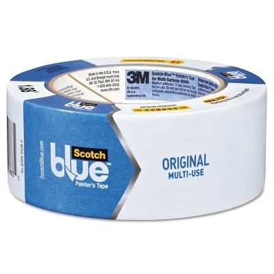 ScotchBlue™ Multi-Surface Painter's Tapes 7100185190