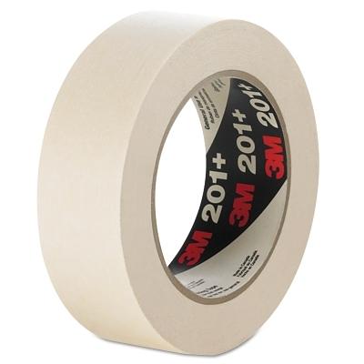 3M™ General Use Masking Tapes 201+