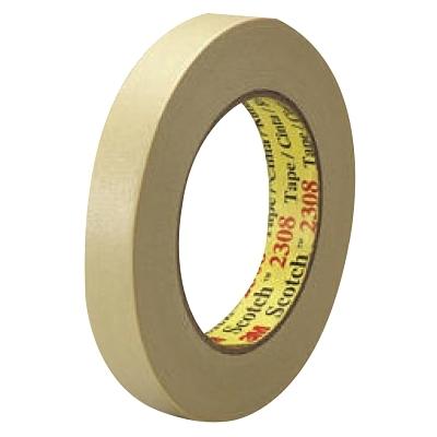 3M™ 2308 Masking Tapes