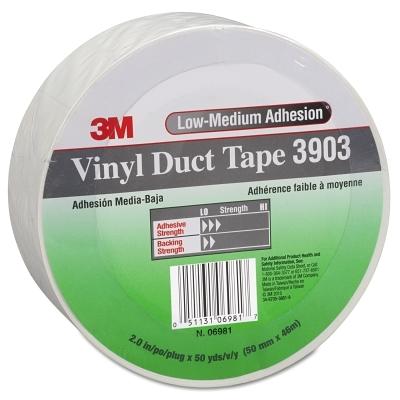 3M™ Vinyl Duct Tape 3903 7100145925
