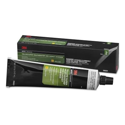 3M™ Super Weatherstrip Adhesives