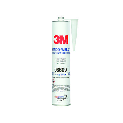 3M™ Windo-Weld™ Super Fast Urethane Adhesives