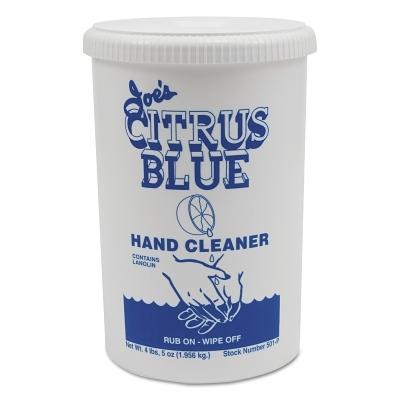 Joe's® Citrus Blue 501P