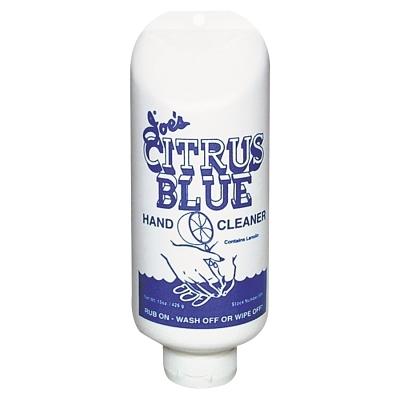 Joe's® Citrus Blue 505