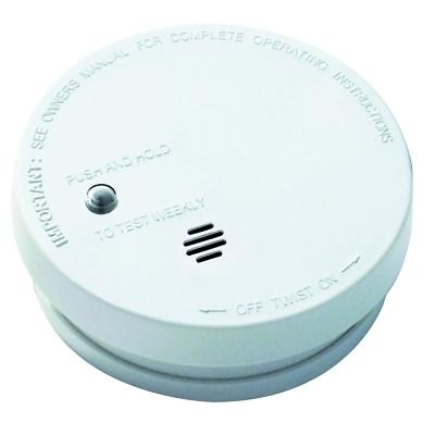 Kidde Battery Operated Smoke Alarms 0915E