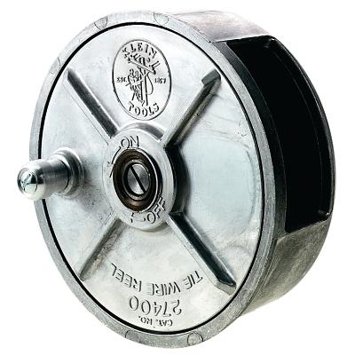 Klein Tools Tie-Wire Reels