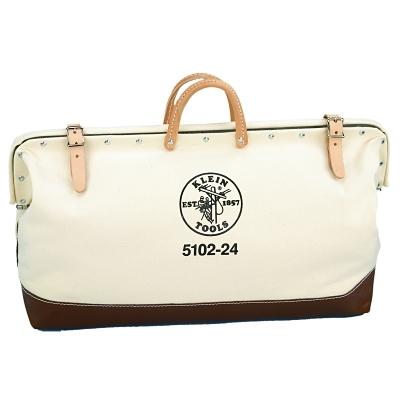 Klein Tools No. 8 Canvas Tool Bags 510224