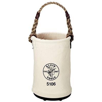 Klein Tools Straight Wall Buckets