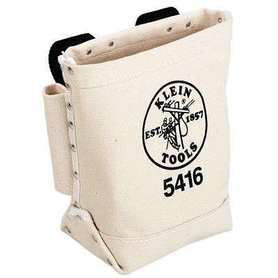 Klein Tools Bull-Pin and Bolt Bags 5416